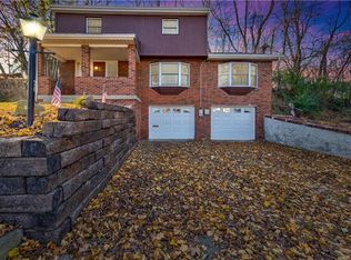 20 Camera Pl, Pittsburgh, PA 15235