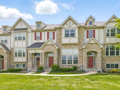 337 Bennett Dr, Carol Stream, IL, 60188