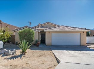 66957 San Remo Rd, Desert Hot Springs, CA 92240