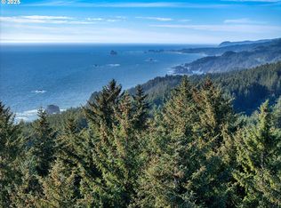 0 W Huckleberry Ridge Rd #300, Brookings, OR 97415