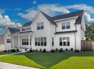 920 Caddo Dr, Benton, AR 72019