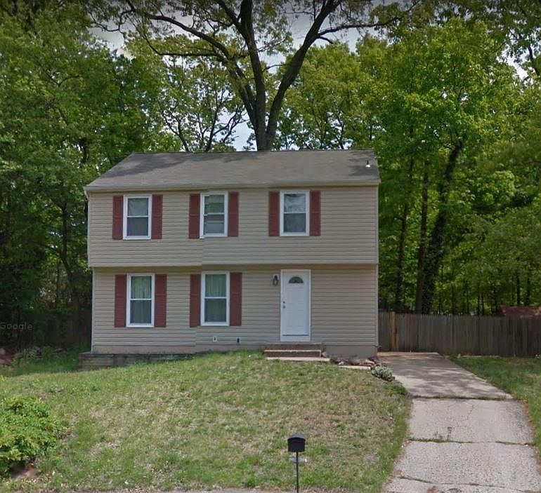 2nd image of 7911 Danbury Ct