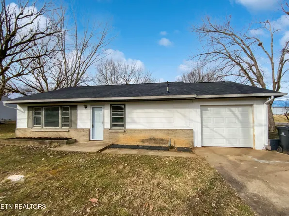 1101 Orchid Dr, Knoxville, TN 37912
