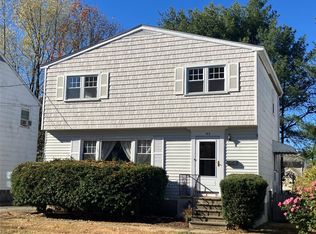 165 Gaylor Rd, Scarsdale, NY 10583