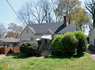 358 Haas Ave, Atlanta, GA 30316