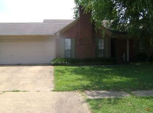 205 Windsor Dr, West Memphis, AR 72301