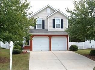 13646 Aventide Ln, Milton, GA 30004