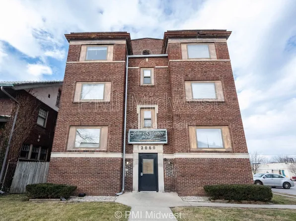 2060 N Delaware St APT 3, Indianapolis, IN 46202