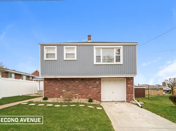 710 Sheridan Ave, Greensburg, PA 15601