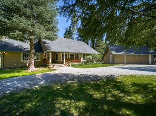 9294 Mountain Meadow Rd, Shingletown, CA 96088