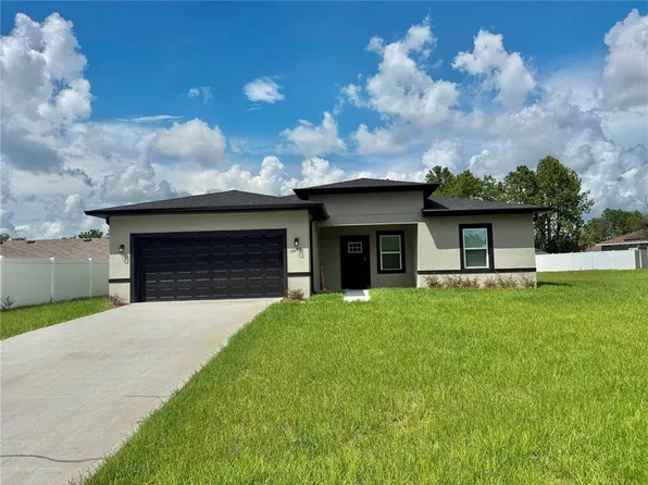 15690 SW 49th Avenue Rd, Ocala, FL 34473
