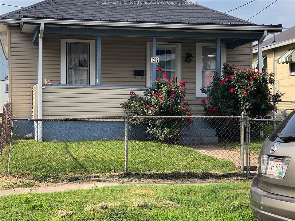 1st image of 1212 & 1212B W Virginia Ave