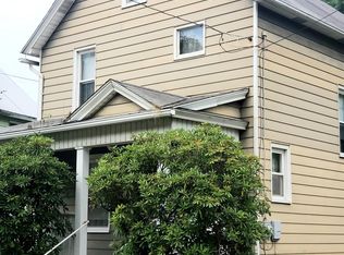 587 N Broad St, Ridgway, PA 15853