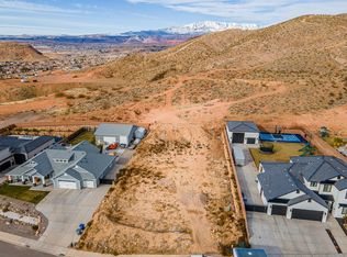 1247 E Royal Sunset Rd UNIT 31, Washington, UT 84780