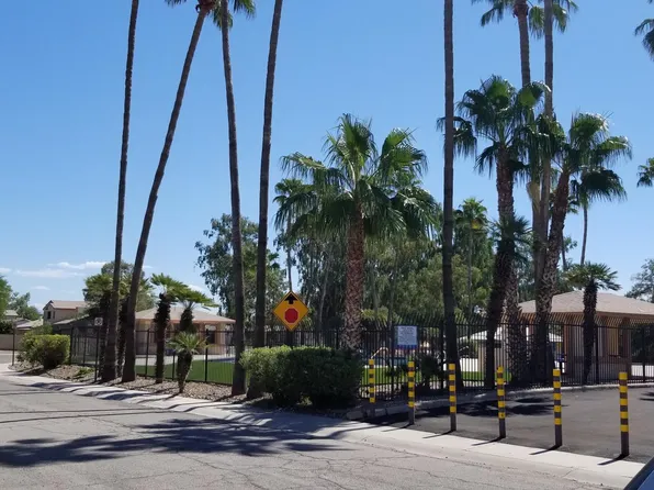 2660 W Fieldbrook Dr, Tucson, AZ 85741