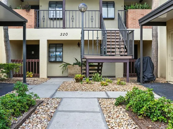 320 Mission Trl N Unit F, Venice, FL 34285