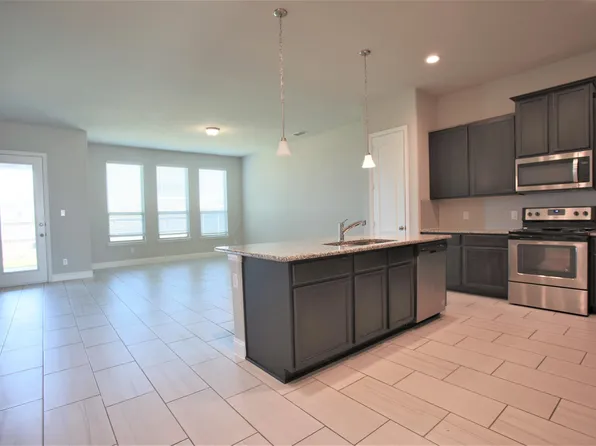 219 Lexington Ave, Melissa, TX 75454