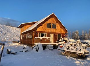 439 Spring Creek Rd, Rexford, MT 59930