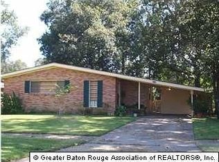 1570 Duchess Dr, Baton Rouge, LA 70815