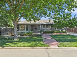 913 Carrigan Ave, Modesto, CA 95350