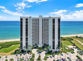 9650 S Ocean Dr APT 709, Jensen Beach, FL 34957