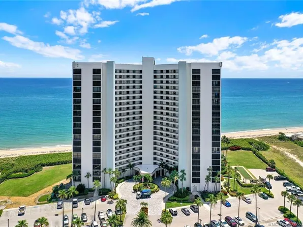 9650 S Ocean Dr APT 709, Jensen Beach, FL 34957