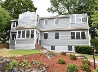 30 Elson Rd, Waltham, MA 02451