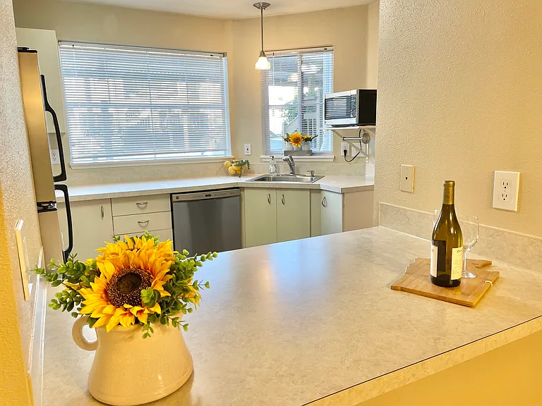 5300 Harbour Pointe Blvd #312D — Photo 8