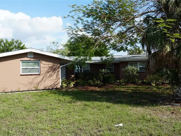 3596 Harbor Blvd, Pt Charlotte, FL 33952