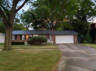 3616 Evergreen Pkwy, Flint, MI 48503
