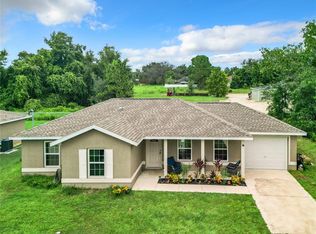 10367 SE 125th Ln, Belleview, FL 34420