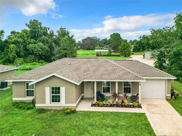 10367 SE 125th Ln, Belleview, FL 34420