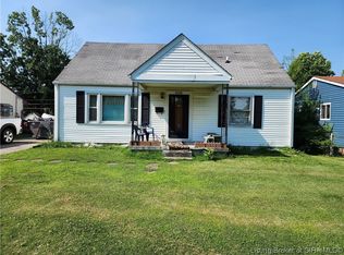 1622 Sprigler Ct, New Albany, IN 47150