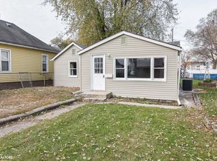310 N 11th Ave, Marshalltown, IA