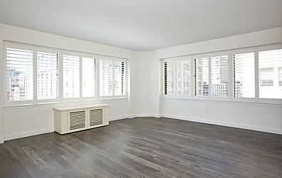 Rented by The Chelsea