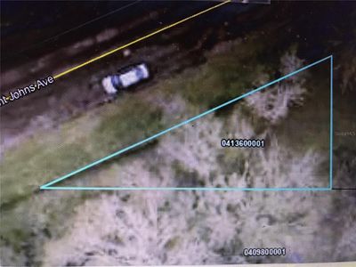 212 E SAINT JOHNS AVENUE LOT 1, Hastings, FL, 32145