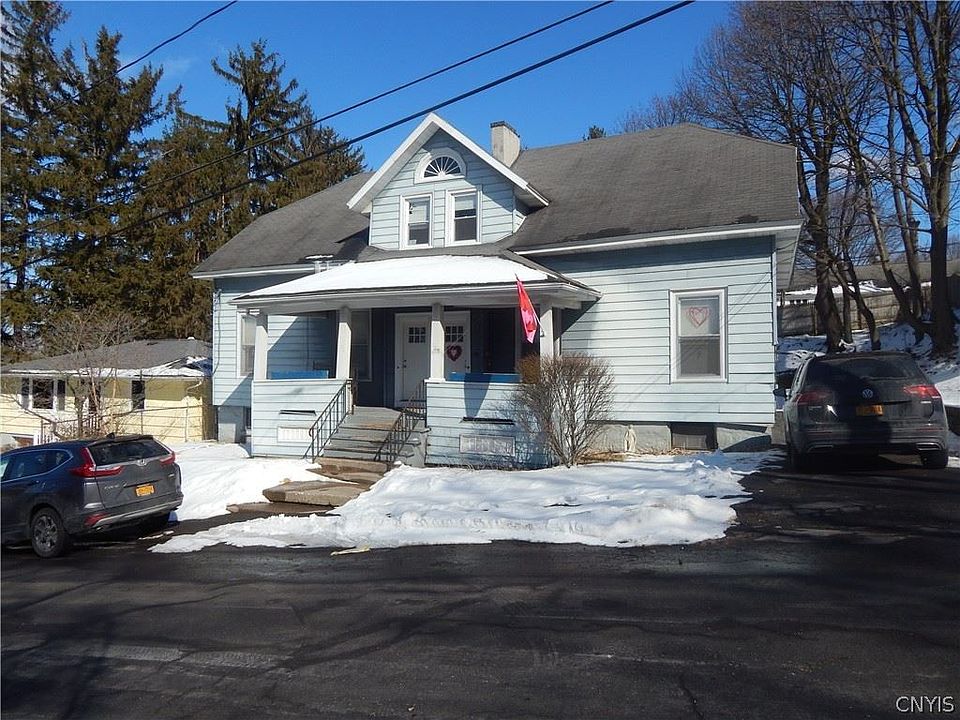 1st image of 105-07 Austin Ave