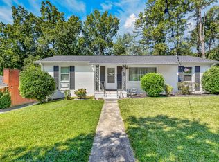 1024 S Plum St, Durham, NC 27701