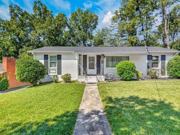 1024 S Plum St, Durham, NC 27701