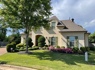 1432 Notting Hill Cv W, Hernando, MS 38632