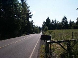 205 Sommerville Rd, Napavine, WA 98532