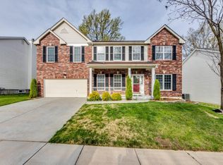 271 Windy Acres Estates Dr, Ballwin, MO