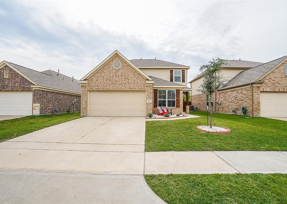 1st image of 14919 Miller Meadows Ln