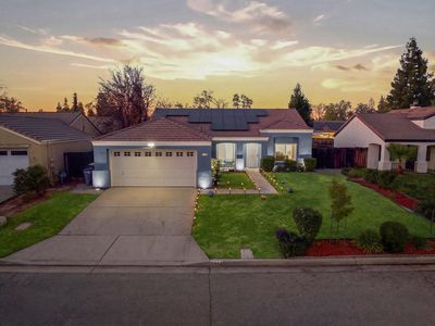 2404 E El Paso Ave, Fresno, CA, 93720