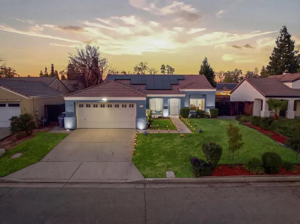 2404 E El Paso Ave, Fresno, CA 93720