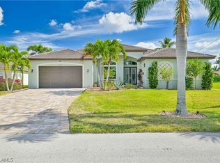 5233 SW 18th Ave, Cape Coral, FL 33914
