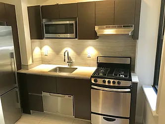 Rented by Stonehenge NYC LLC