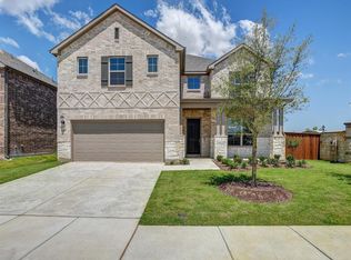 2309 Millwall Dr, McKinney, TX 75071