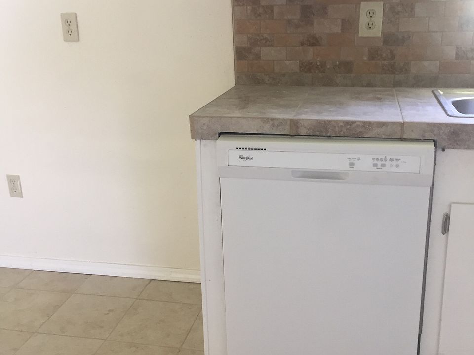 Dishwasher