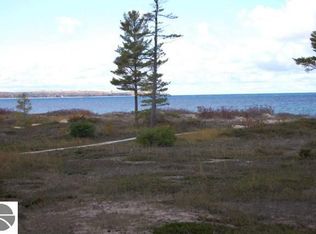 S Beach Homestead #70, Glen Arbor, MI 49636